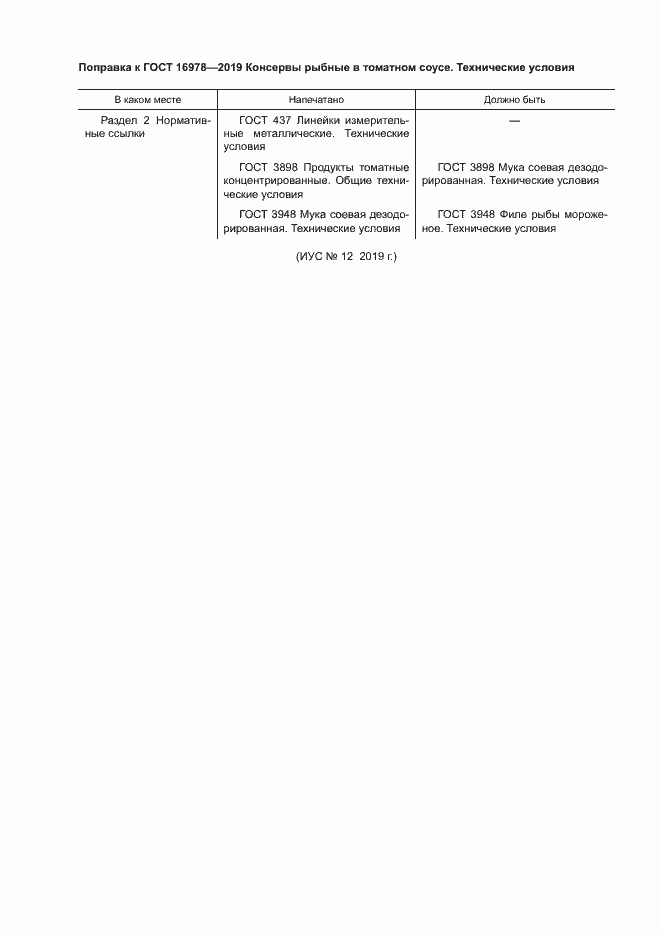 Приложение №1