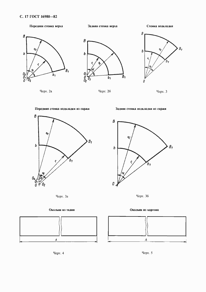Страница 18 ГОСТ 16980-82