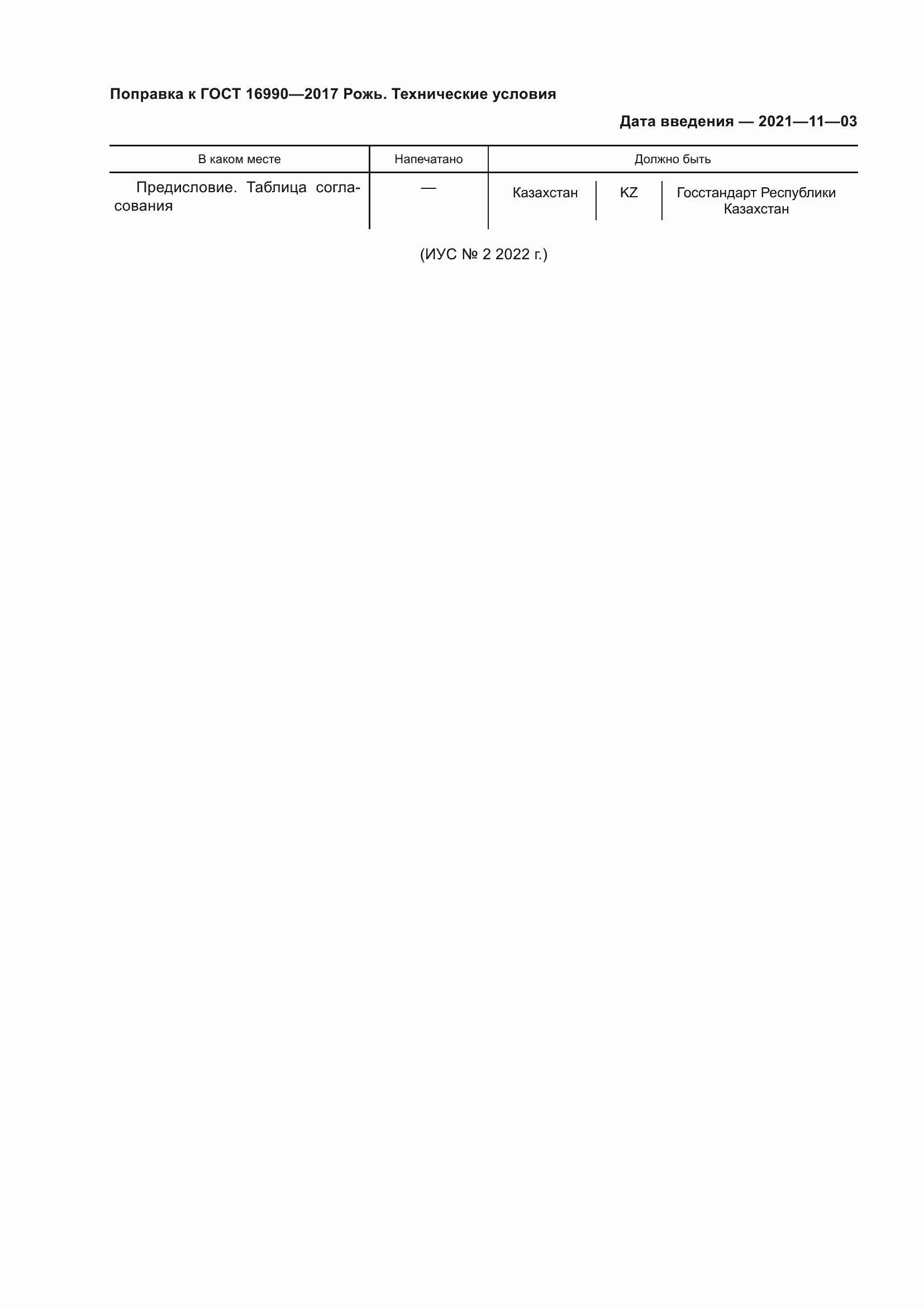 Приложение №1
