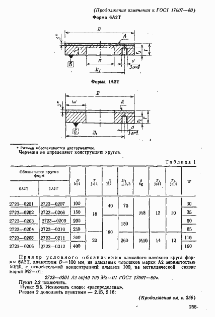Страница 10 ГОСТ 17007-80