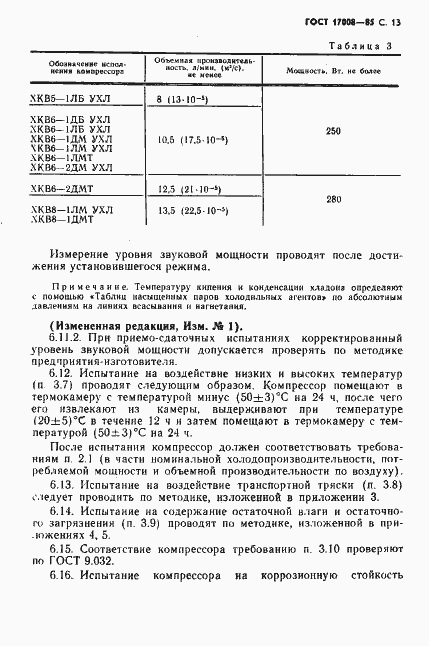 Страница 14 ГОСТ 17008-85