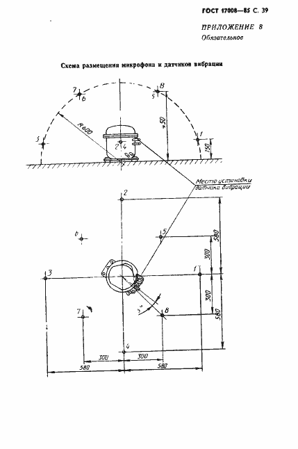 Страница 40 ГОСТ 17008-85