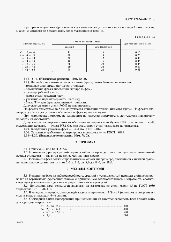 Страница 4 ГОСТ 17024-82