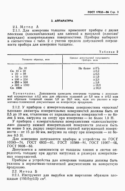 Страница 5 ГОСТ 17035-86