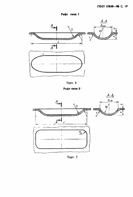 Страница 20 ГОСТ 17040-80