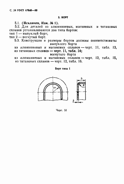 Страница 25 ГОСТ 17040-80