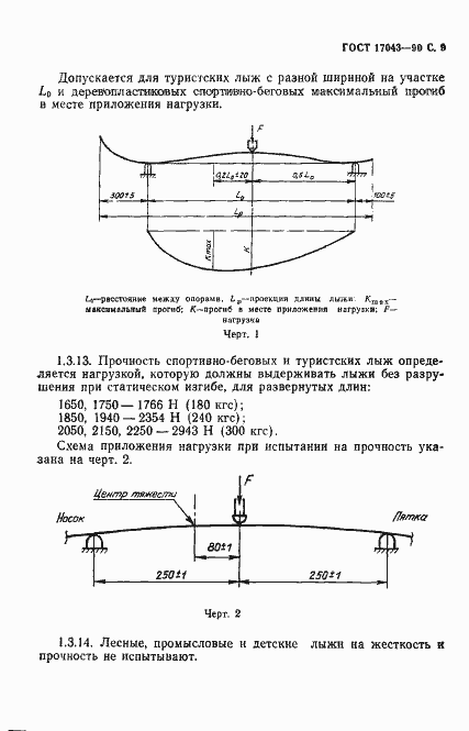 Страница 10 ГОСТ 17043-90