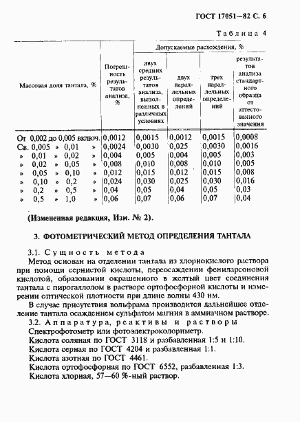 Страница 7 ГОСТ 17051-82