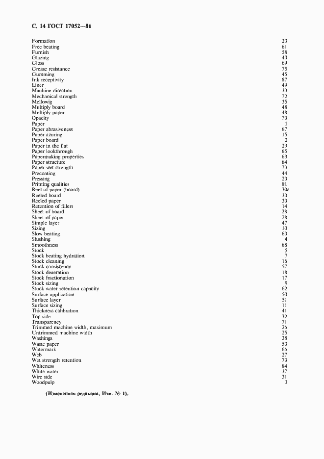 Страница 15 ГОСТ 17052-86