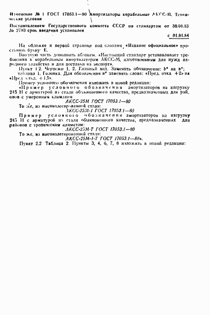 Страница 21 ГОСТ 17053.1-80