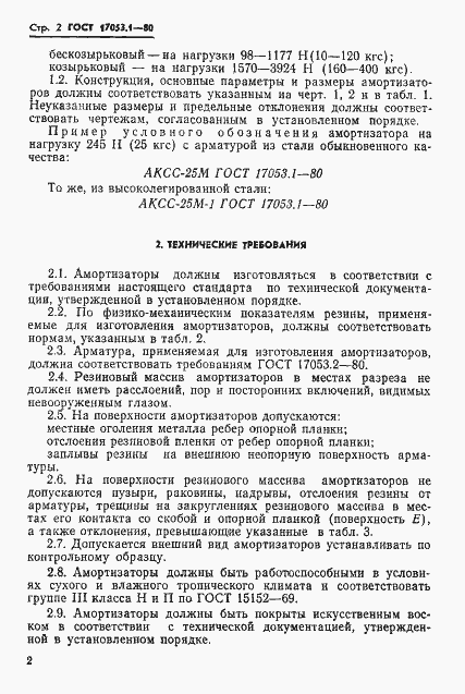 Страница 4 ГОСТ 17053.1-80