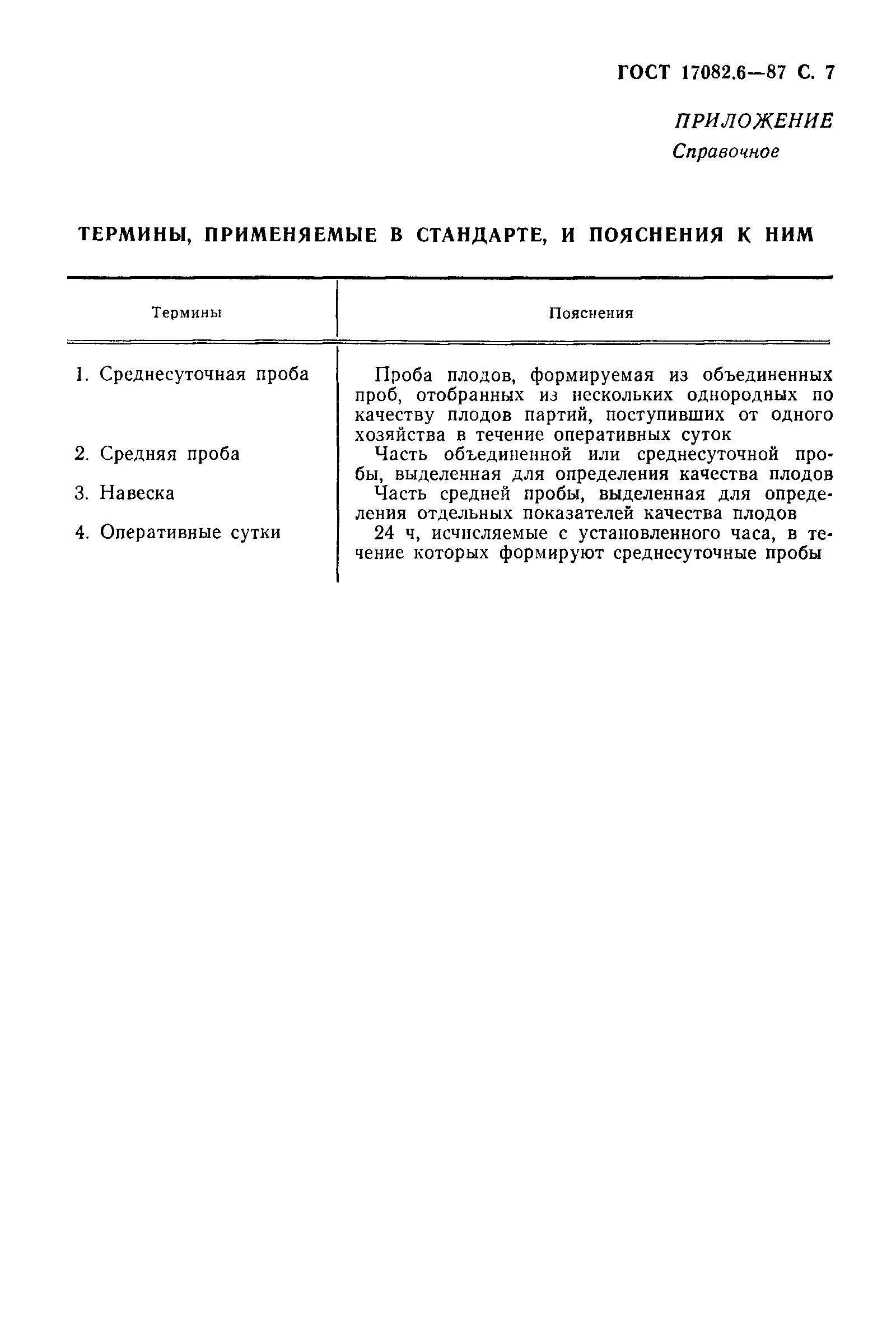 Страница 8 ГОСТ 17082.6-87