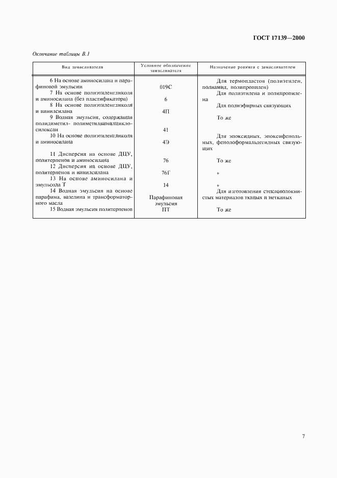 Страница 10 ГОСТ 17139-2000