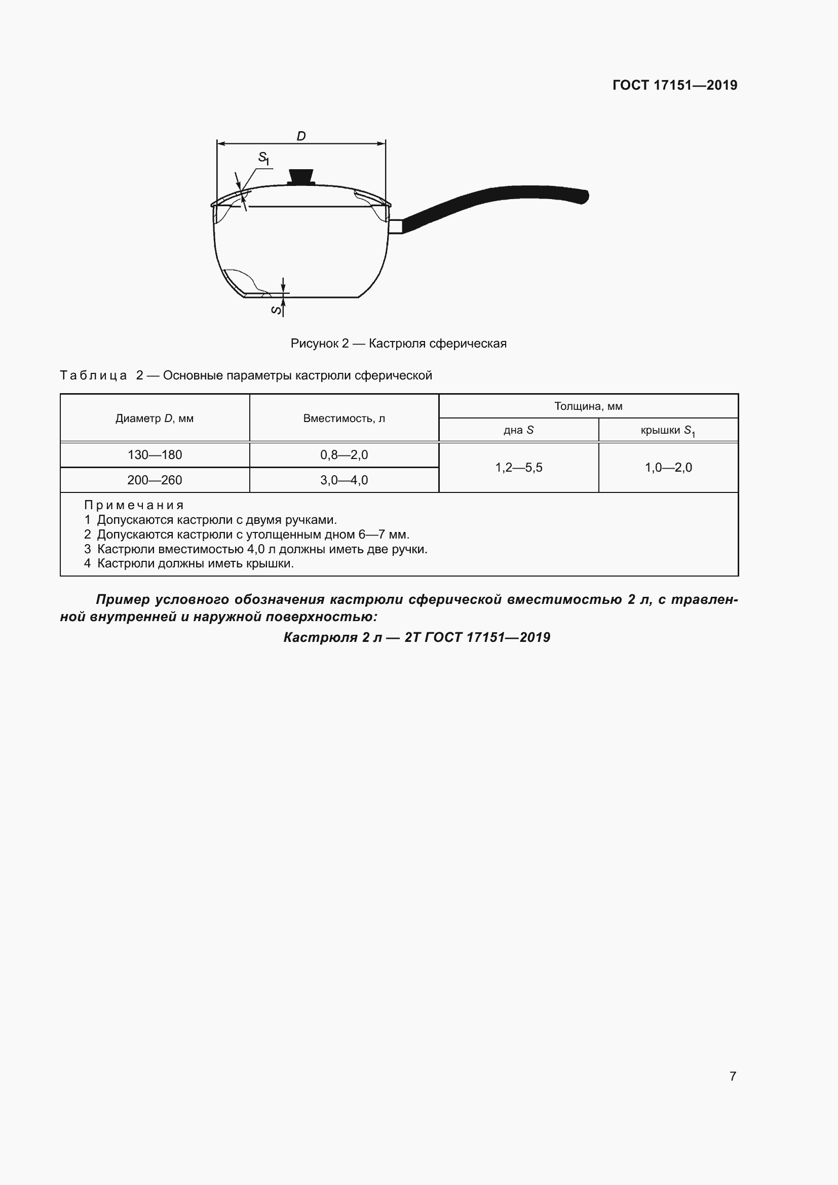 Страница 14 ГОСТ 17151-2019