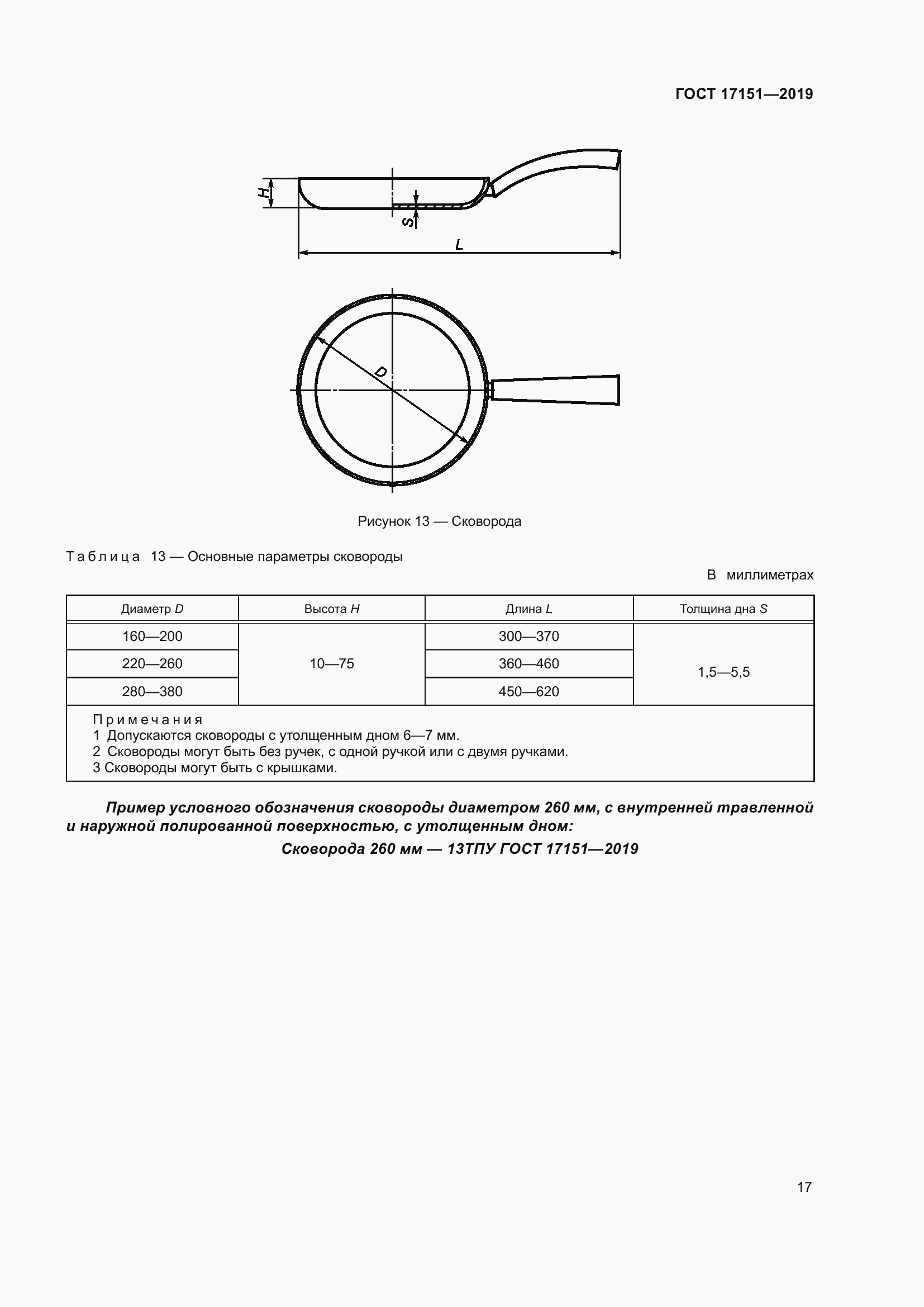 Страница 24 ГОСТ 17151-2019