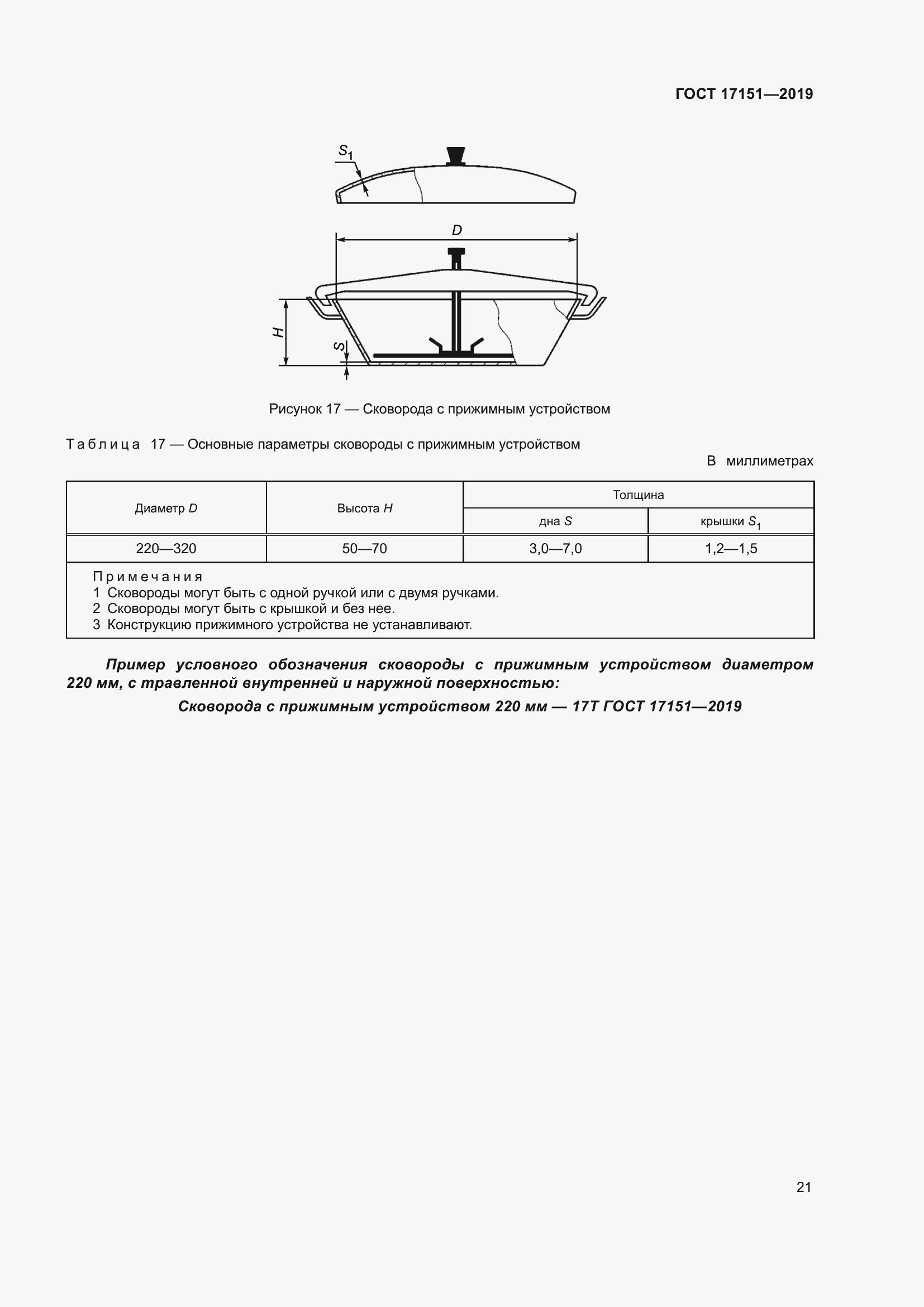 Страница 28 ГОСТ 17151-2019