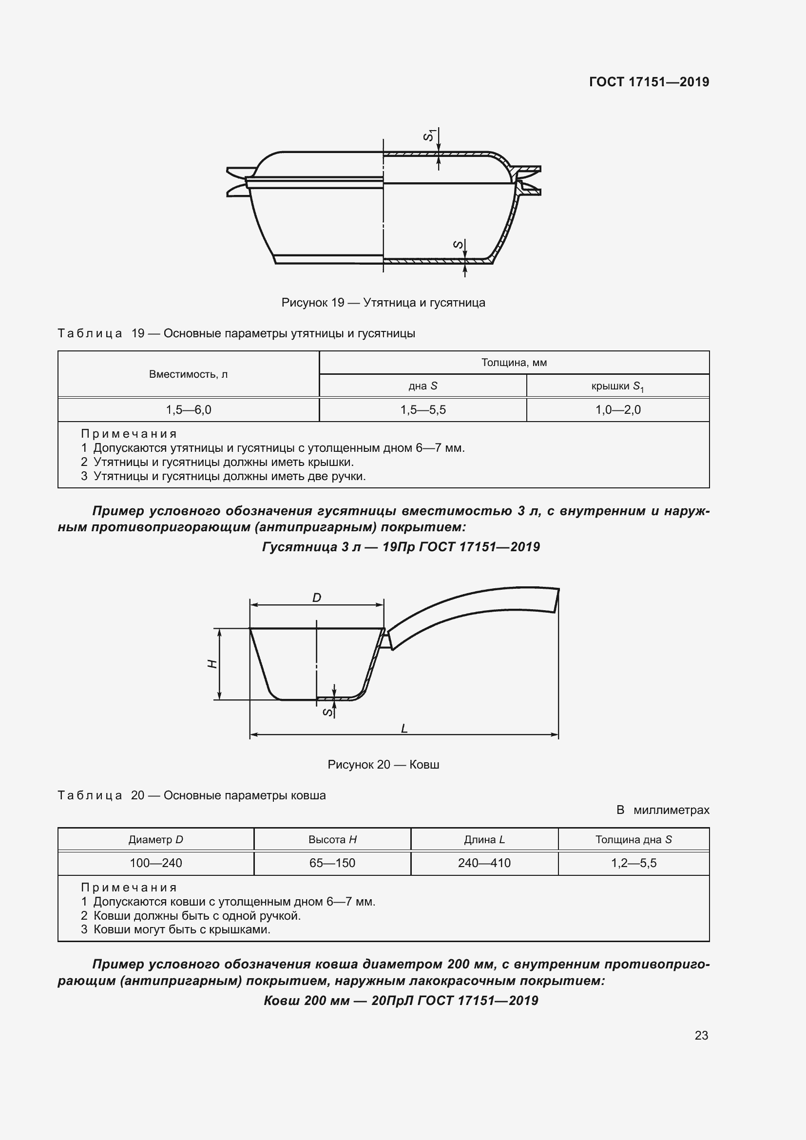Страница 30 ГОСТ 17151-2019
