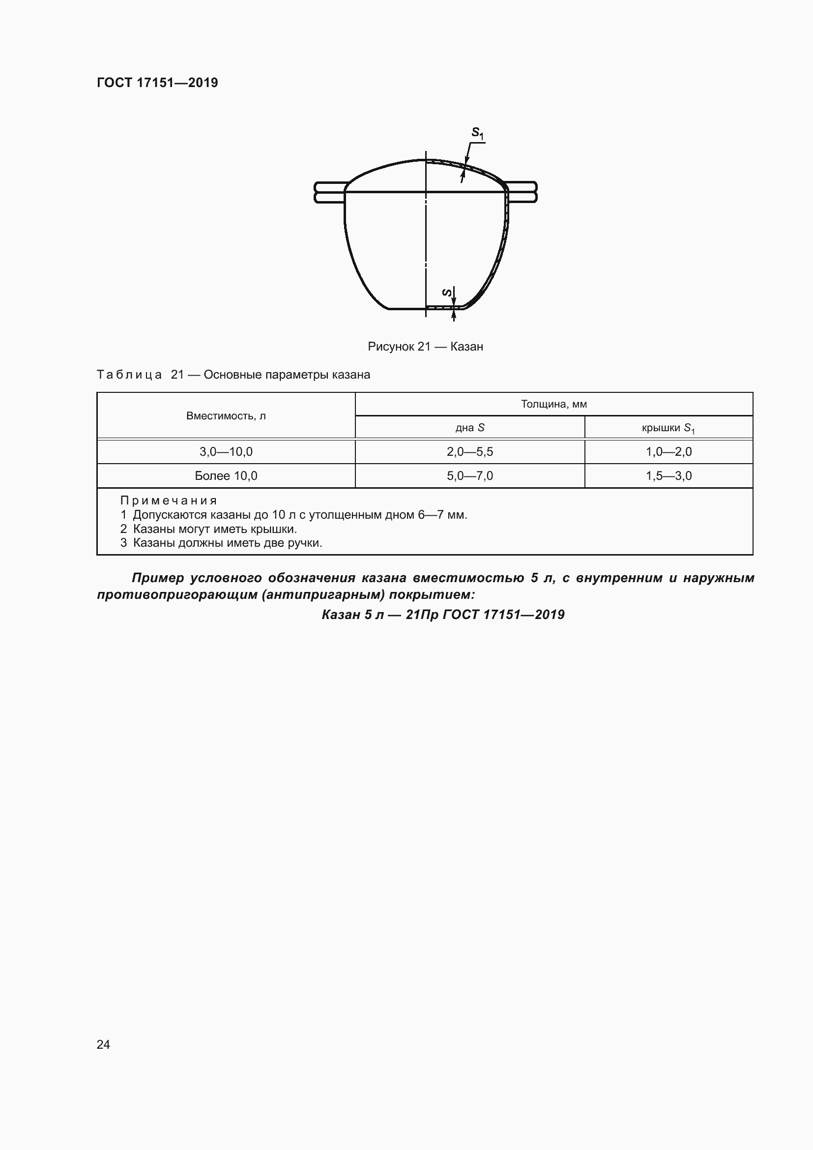 Страница 31 ГОСТ 17151-2019