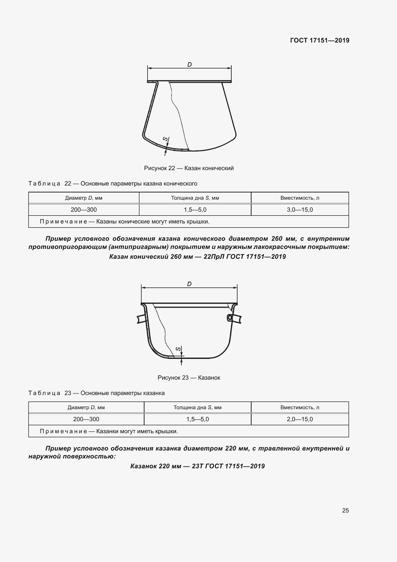 Страница 32 ГОСТ 17151-2019