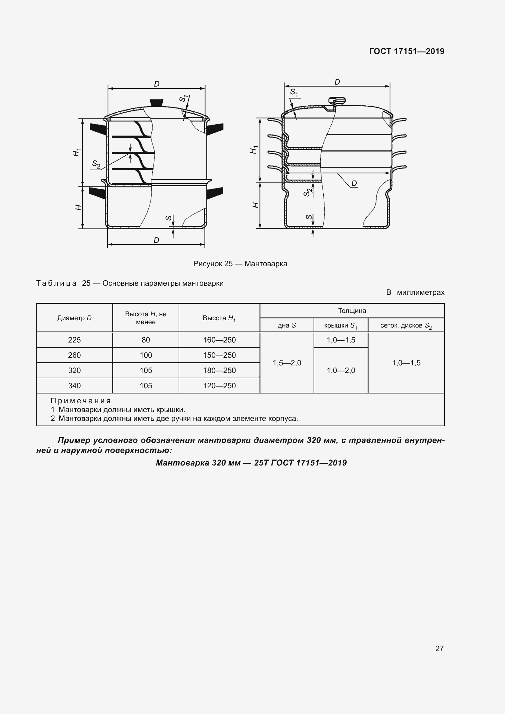 Страница 34 ГОСТ 17151-2019