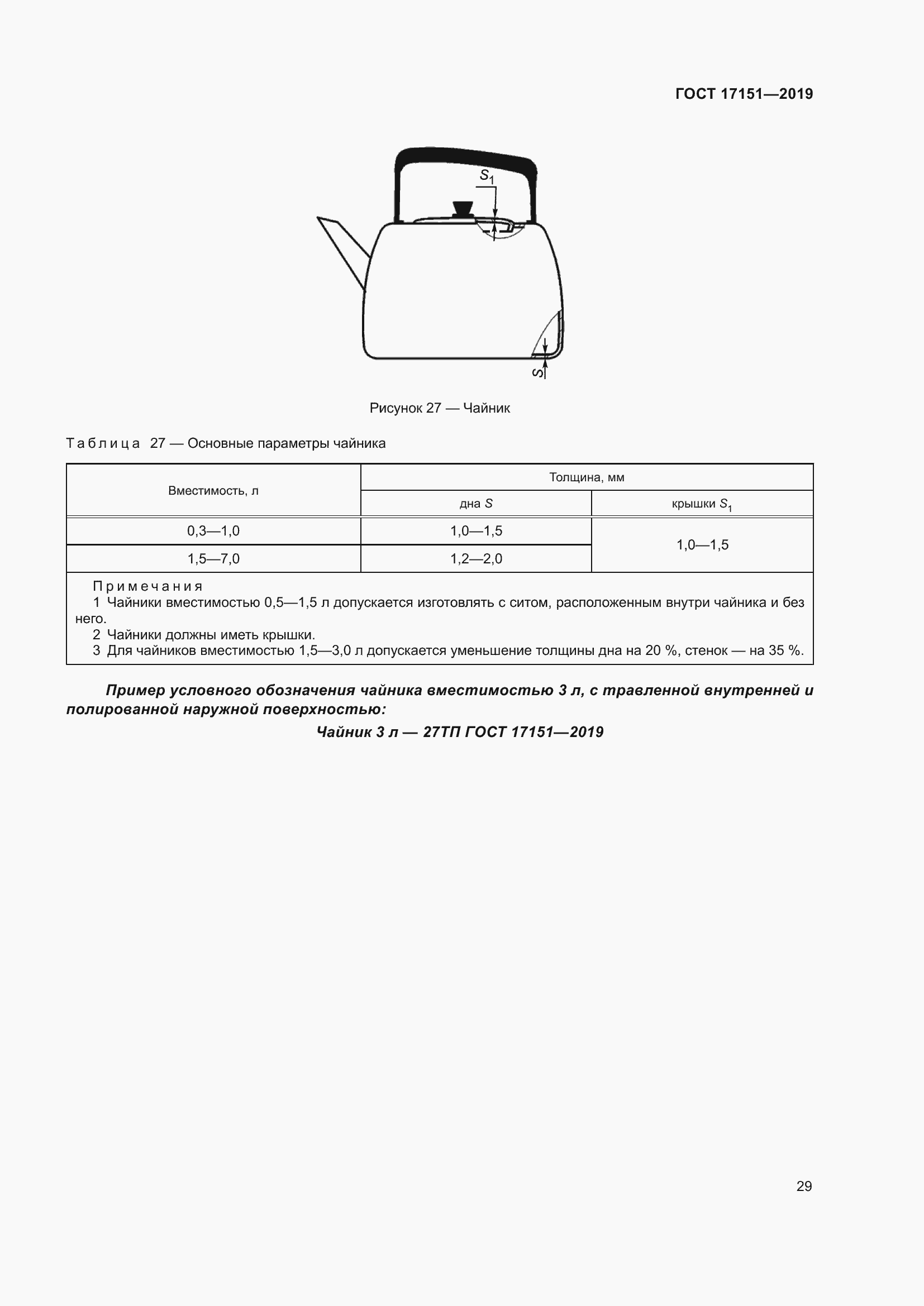Страница 36 ГОСТ 17151-2019