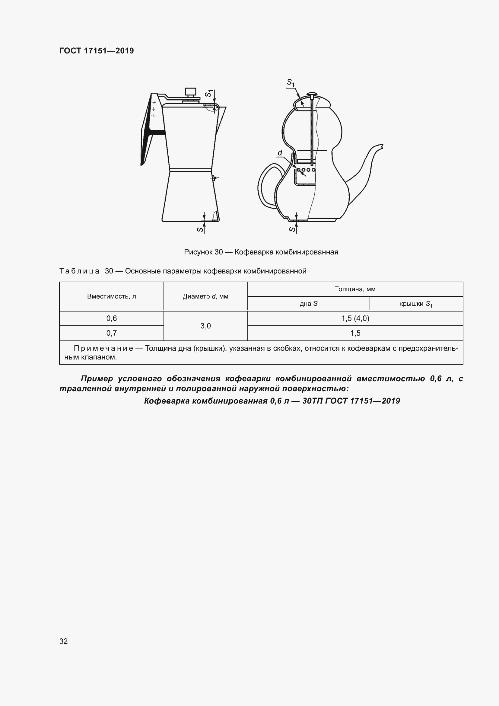 Страница 39 ГОСТ 17151-2019