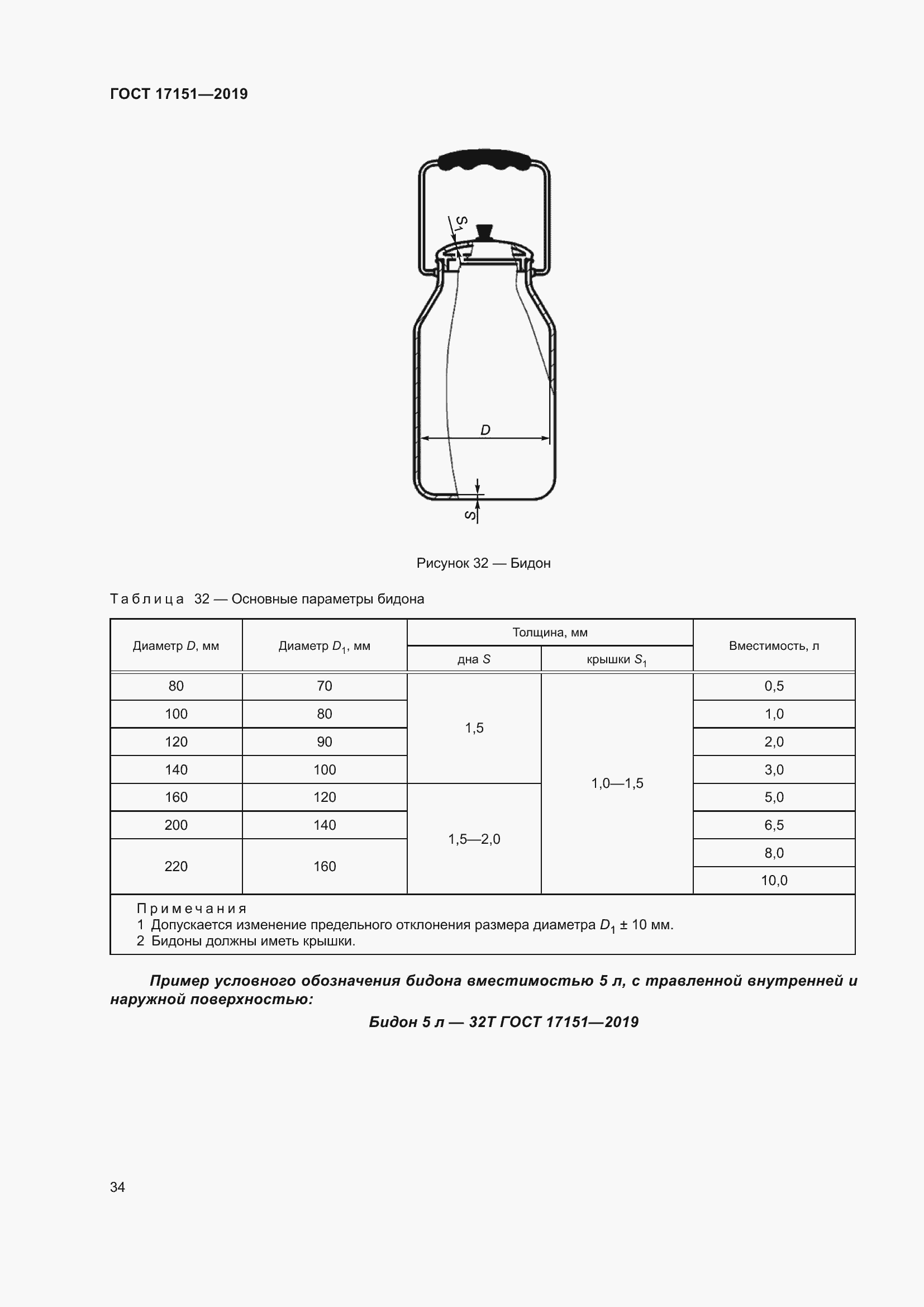 Страница 41 ГОСТ 17151-2019