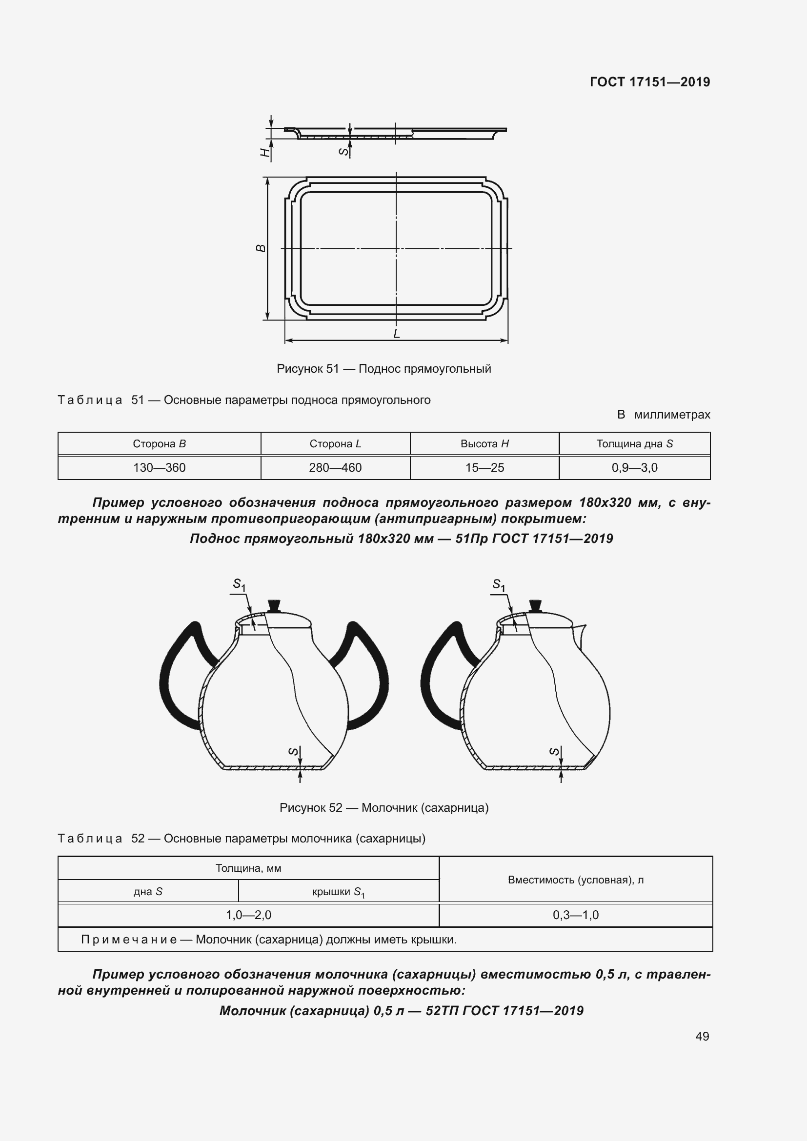 Страница 56 ГОСТ 17151-2019