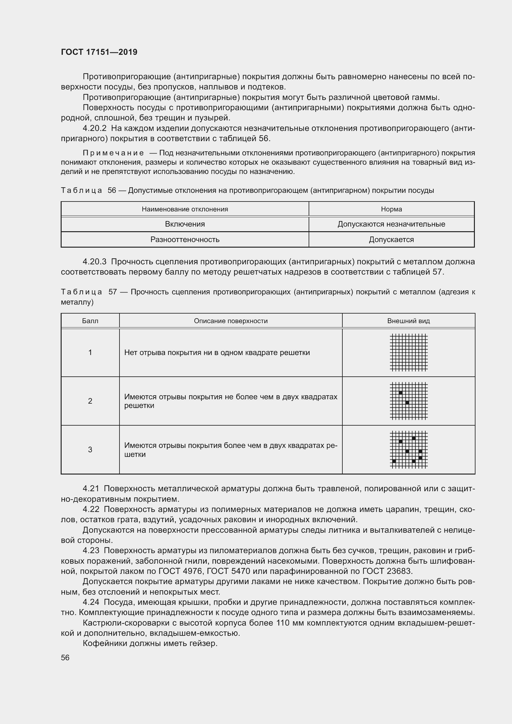Страница 63 ГОСТ 17151-2019