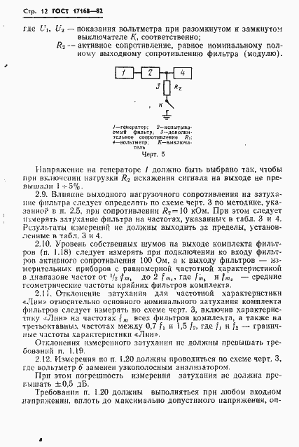 Страница 13 ГОСТ 17168-82