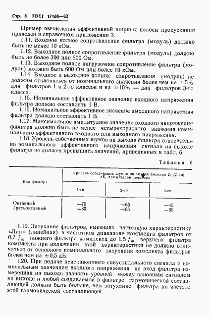 Страница 9 ГОСТ 17168-82