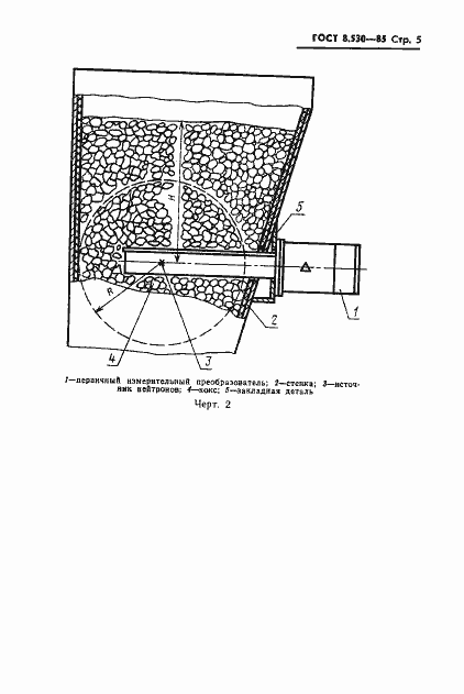 Страница 7 ГОСТ 8.530-85