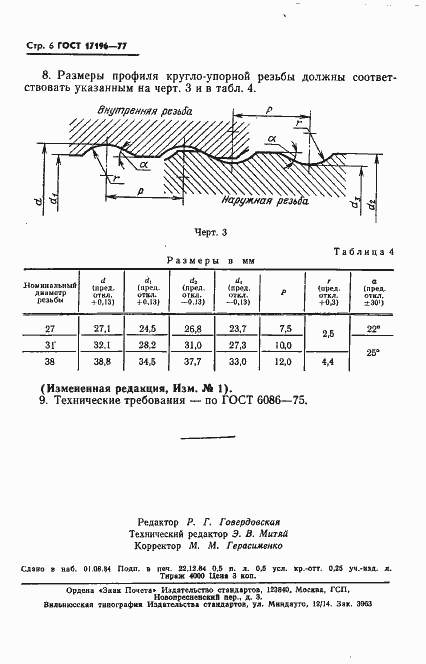 Страница 7 ГОСТ 17196-77