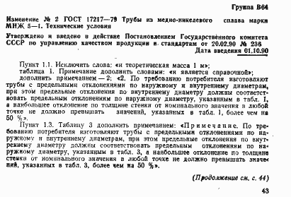 Страница 28 ГОСТ 17217-79