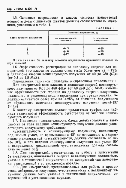 Страница 4 ГОСТ 17226-71