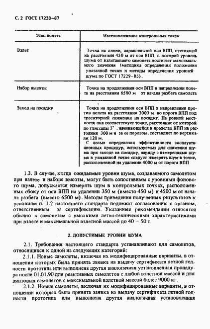 Страница 3 ГОСТ 17228-87