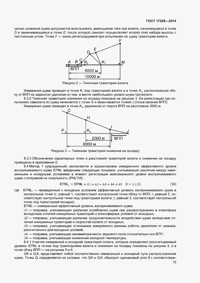 Страница 17 ГОСТ 17229-2014