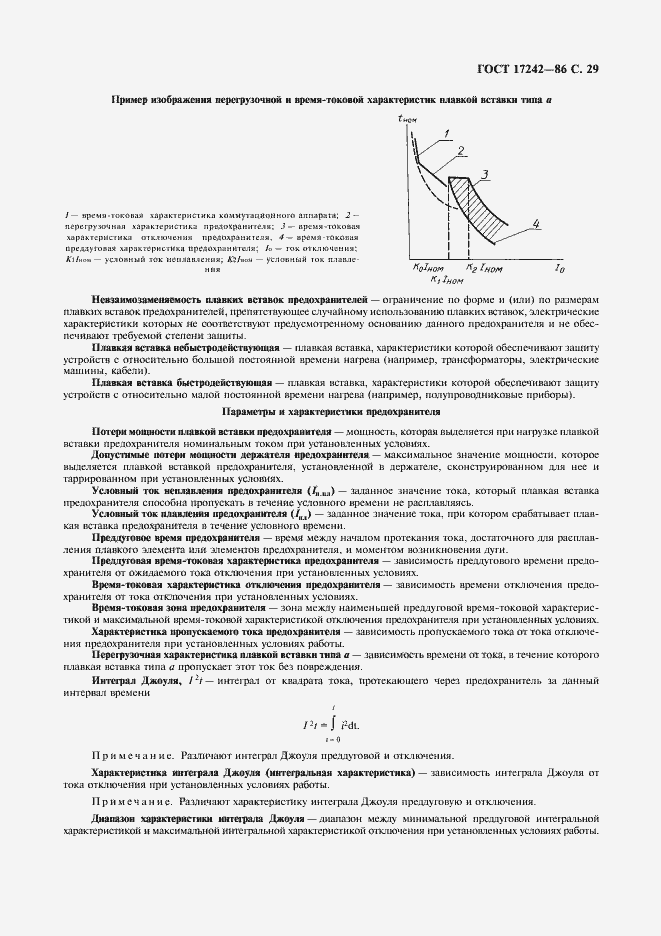 Страница 30 ГОСТ 17242-86