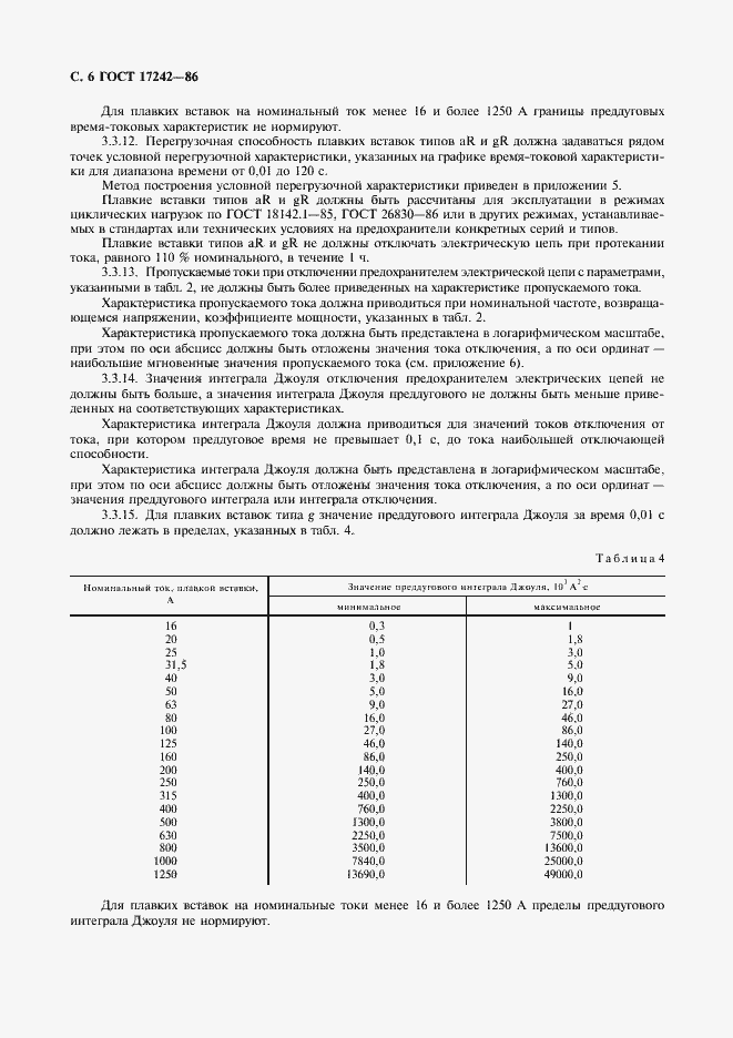 Страница 7 ГОСТ 17242-86