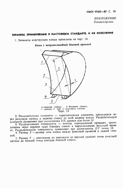 Страница 11 ГОСТ 17257-87