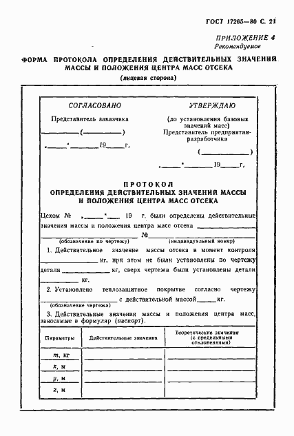 Страница 22 ГОСТ 17265-80