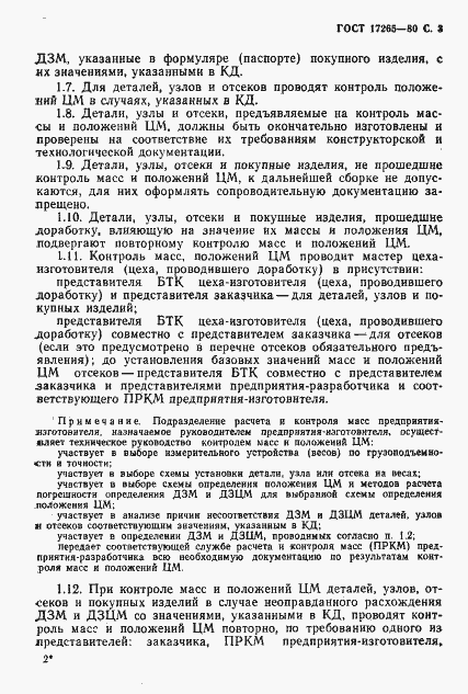 Страница 4 ГОСТ 17265-80
