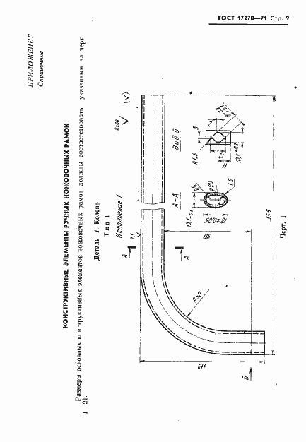 Страница 10 ГОСТ 17270-71
