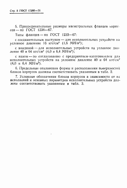 Страница 12 ГОСТ 17295-71