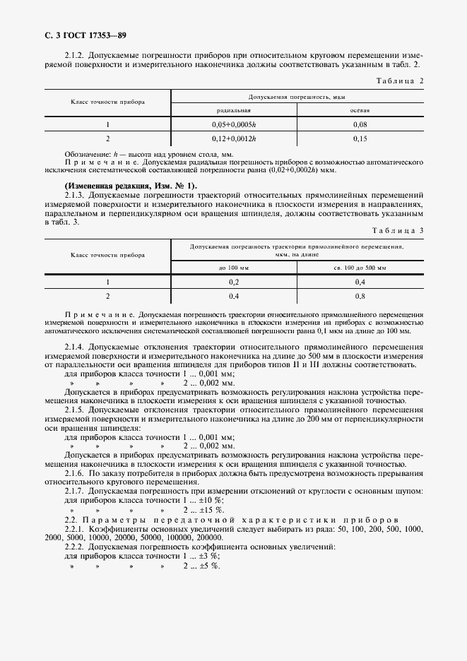 Страница 4 ГОСТ 17353-89