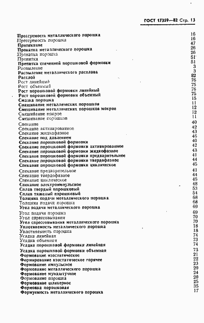 Страница 15 ГОСТ 17359-82