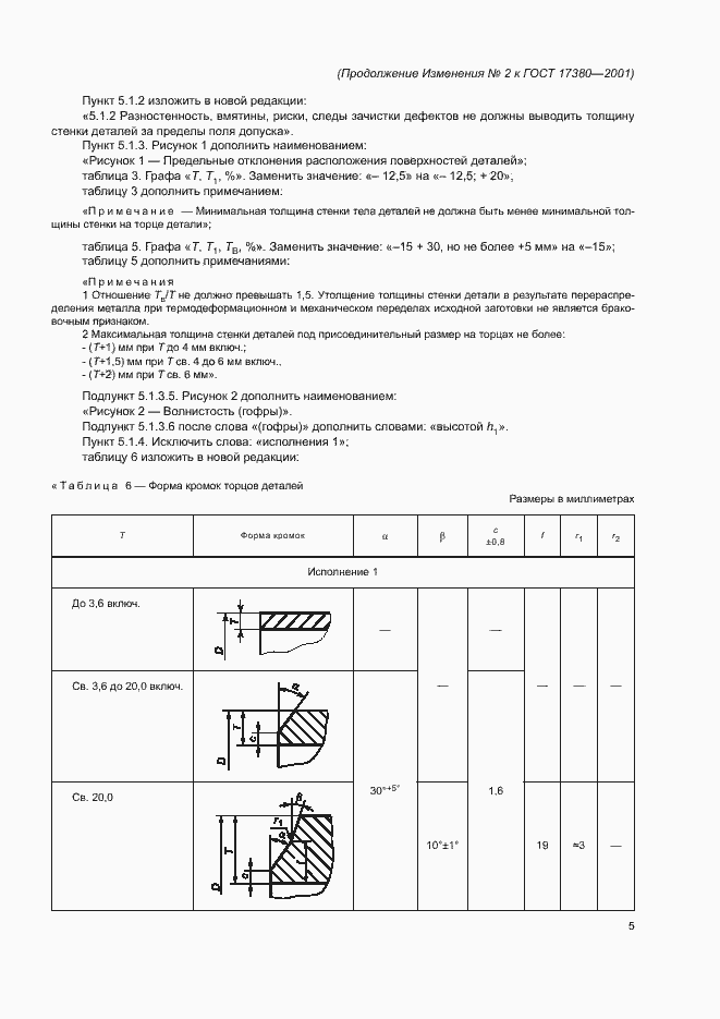 Страница 26 ГОСТ 17380-2001