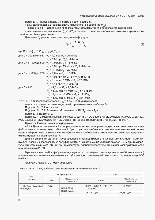 Страница 29 ГОСТ 17380-2001