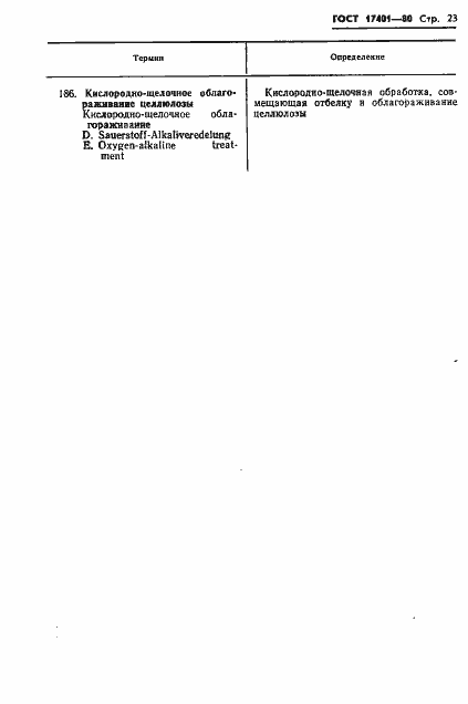 Страница 26 ГОСТ 17401-80