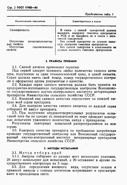 Страница 4 ГОСТ 17405-81